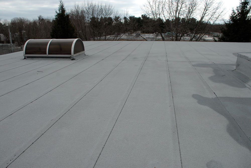 Modified Bitumen Roofing materials Modified Bitumen Roofing materials