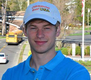 Andre Ferreira - Roofing Contractor in Stamford, New Canaan and Westport Andre Ferreira - Roofing Contractor in Stamford, New Canaan and Westport