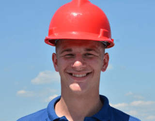 Sven Ferreira - owner of Flat Roof Doctor Sven Ferreira - Co-owner of Flat Roof Doctor