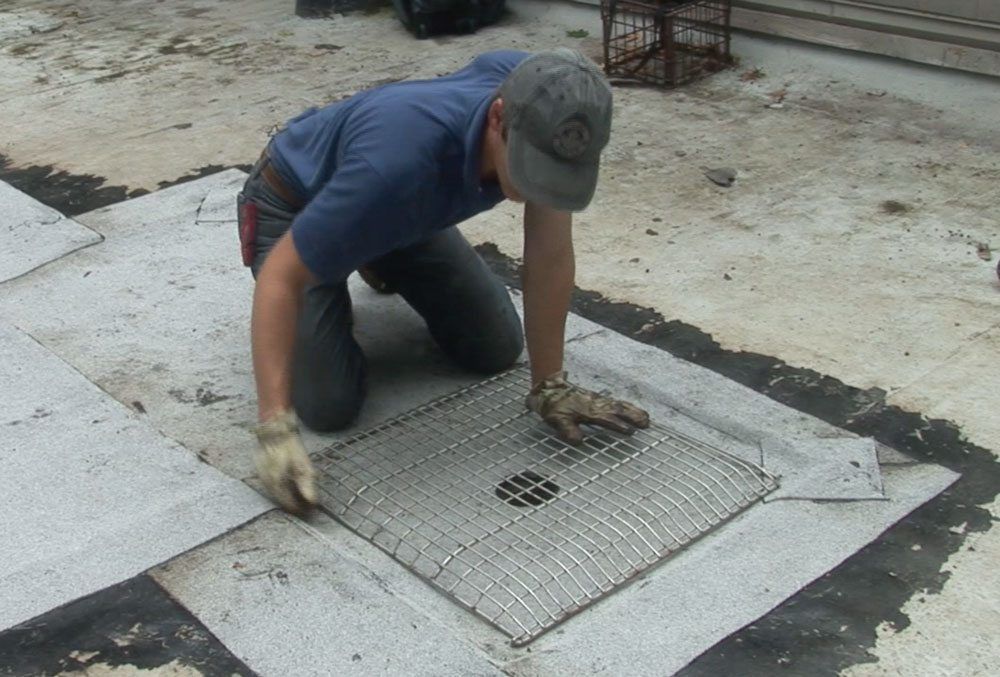 large strainer for a shallow drain large strainer for a shallow drain