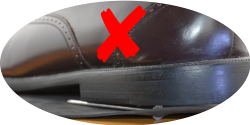 This single ply EPDM rubber cannot withstand heavy foot traffic and is penetrable by sharp objects. This single ply EPDM rubber cannot withstand heavy foot traffic and is penetrable by sharp objects.