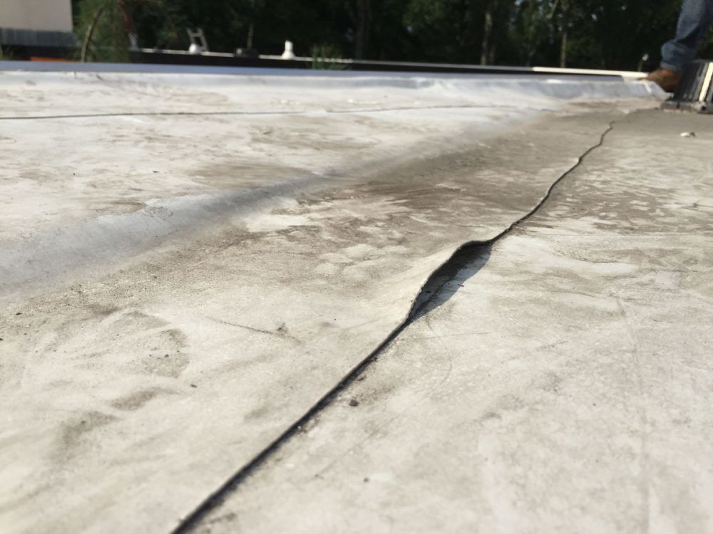 TPO Roofing - A Single Ply Commercial Roofing Systems TPO Roofing - A Single Ply Commercial Roofing Systems